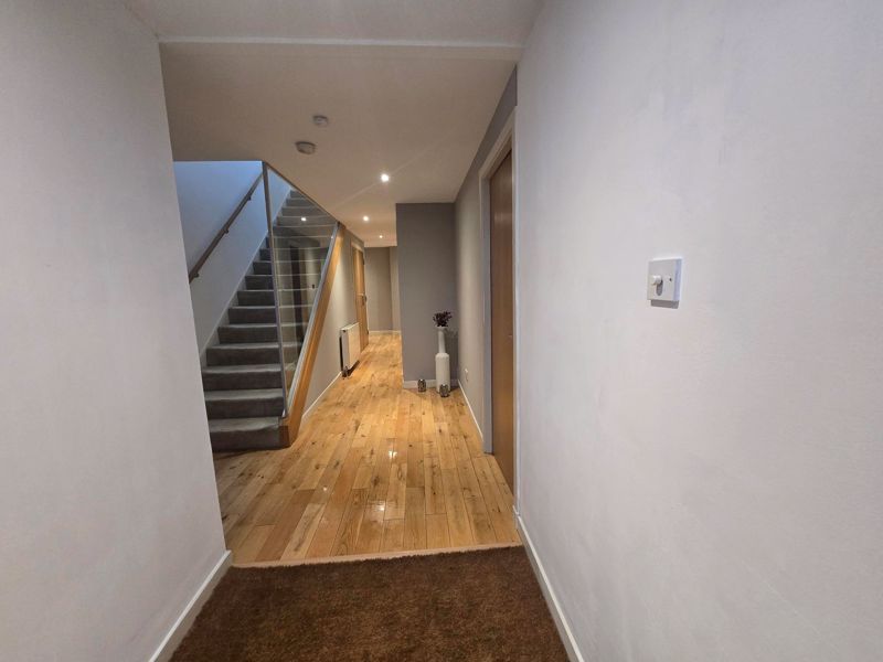 Glasgow Harbour Terraces Glasgow Harbour